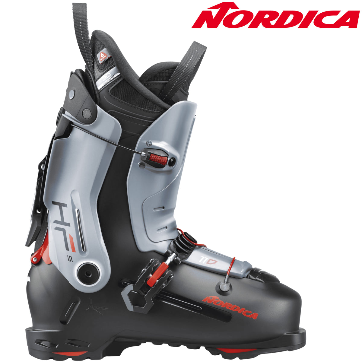 Nordica - HF S 110