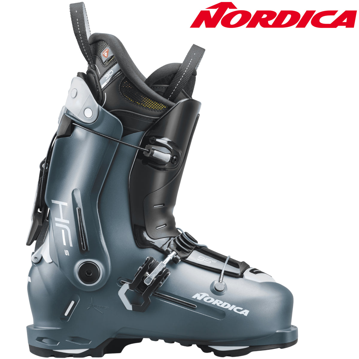 Nordica-HF S 95 W