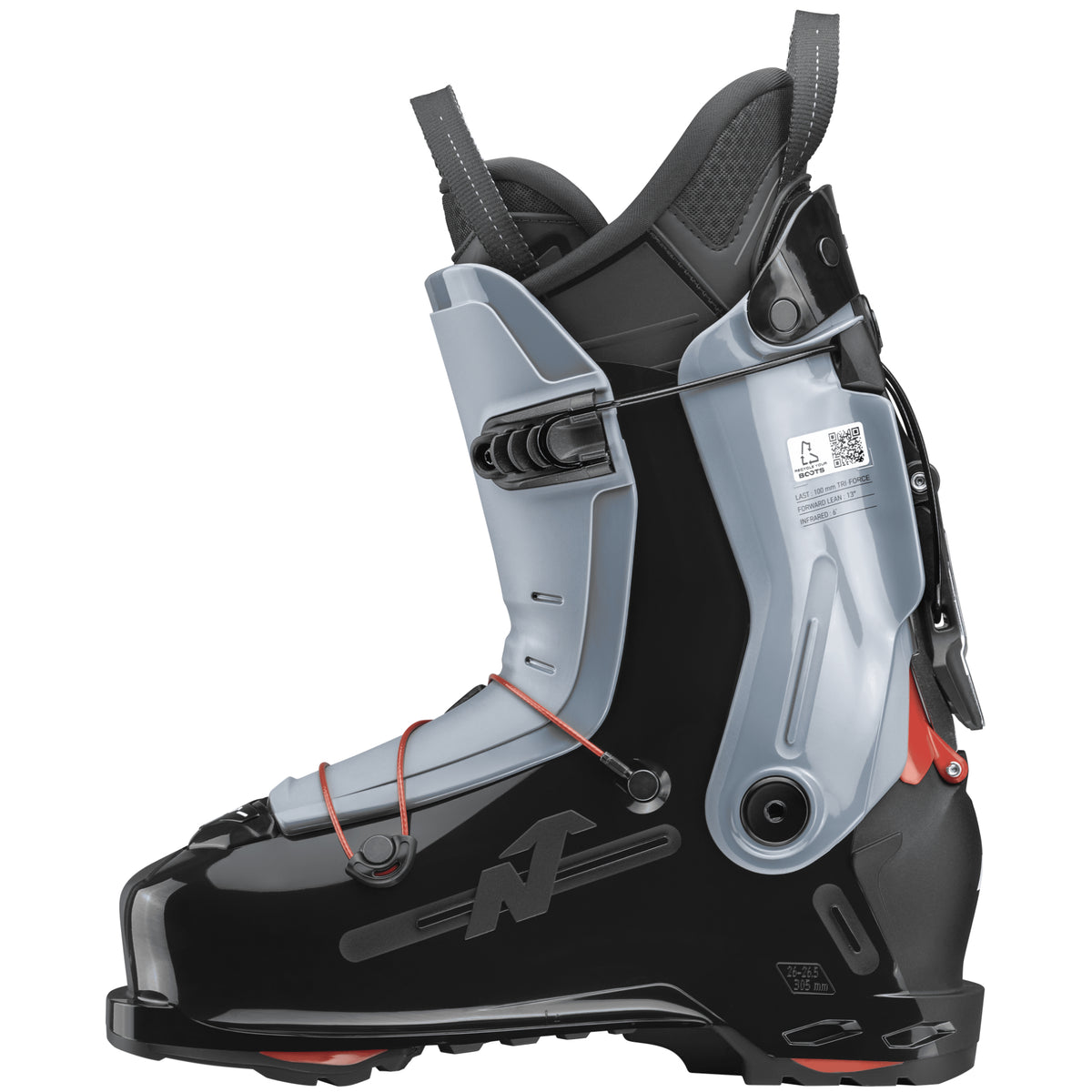 Nordica - HF S 110