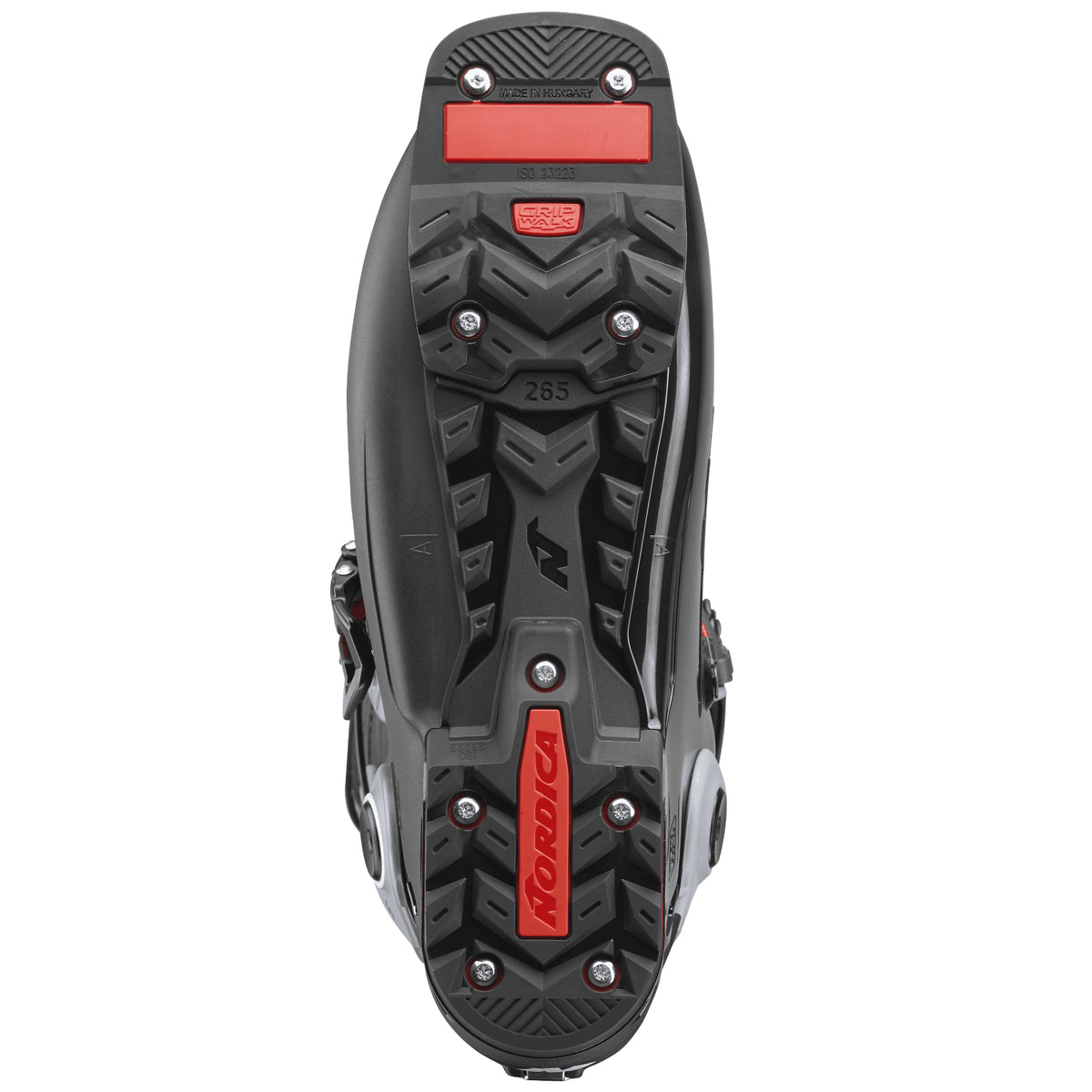 Nordica - HF S 110