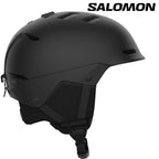 Salomon - Husk