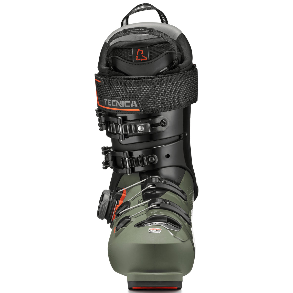 Tecnica - Mach BOA HV 120