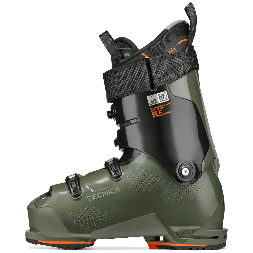 Tecnica - Mach BOA HV 120