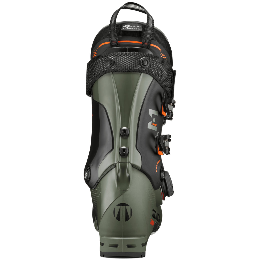 Tecnica - Mach BOA HV 120