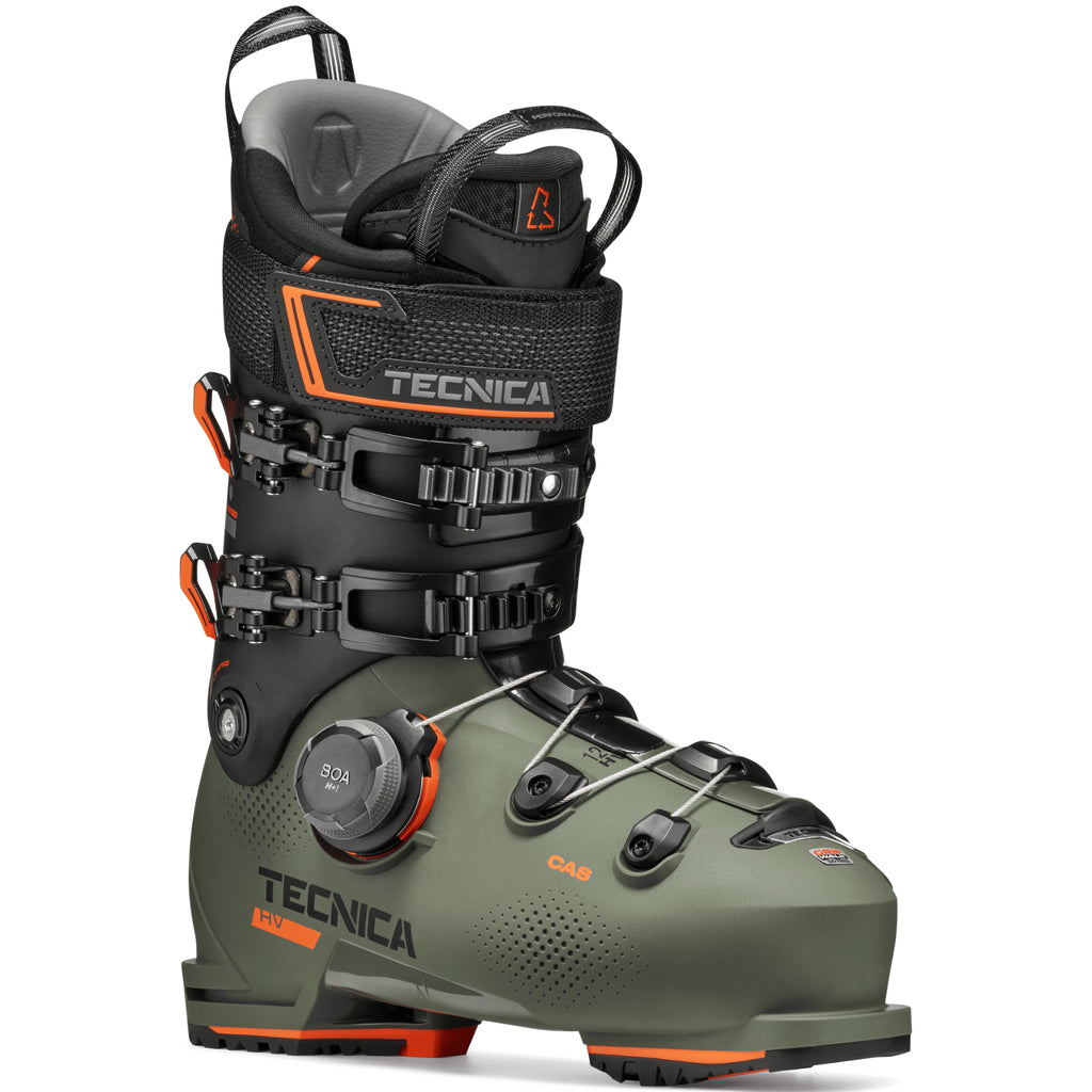 Tecnica - Mach BOA HV 120