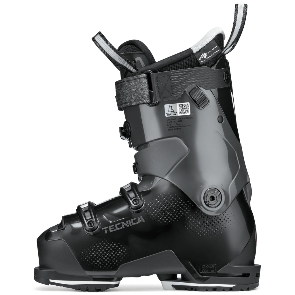 Tecnica - Mach BOA HV 95 W