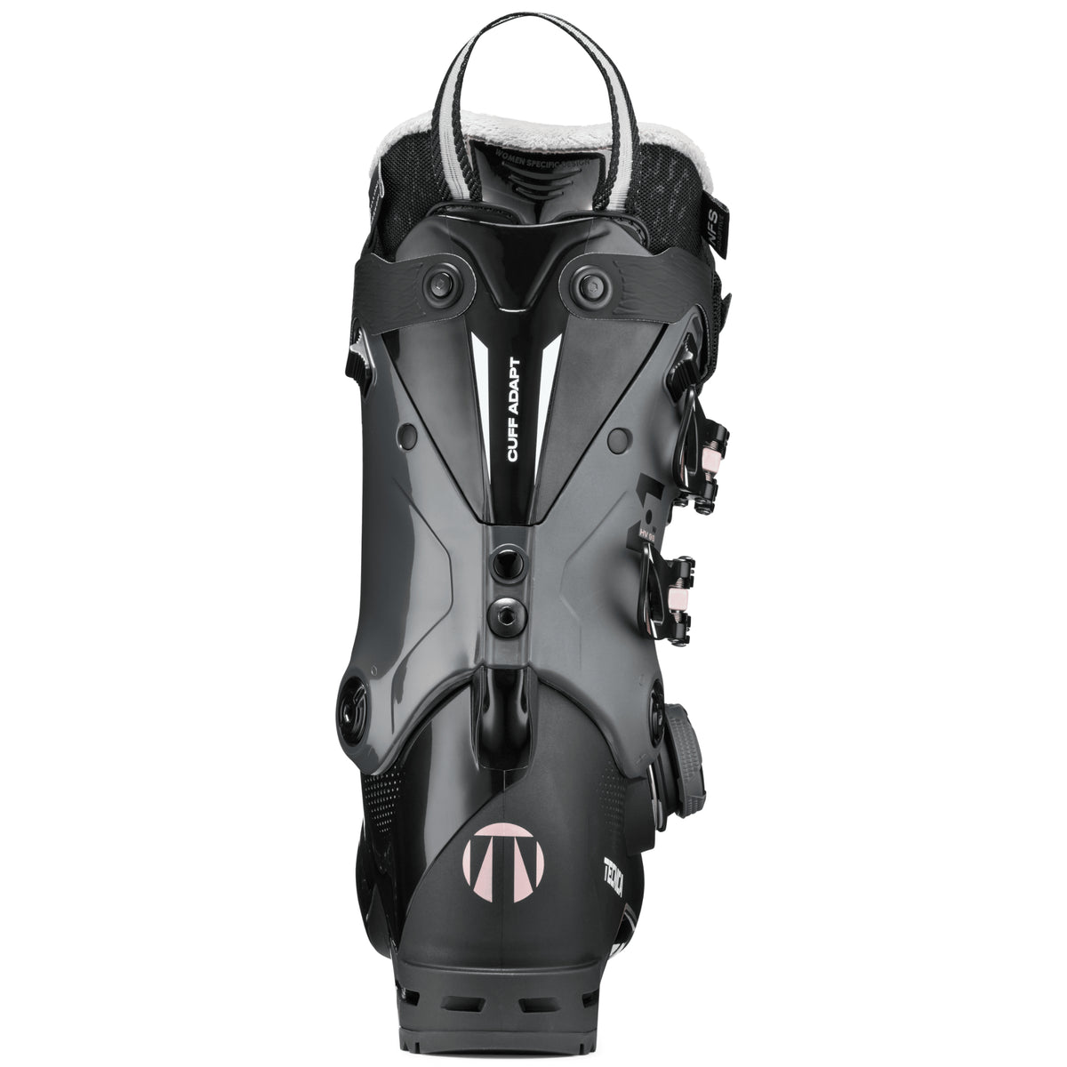 Tecnica - Mach BOA HV 95 W