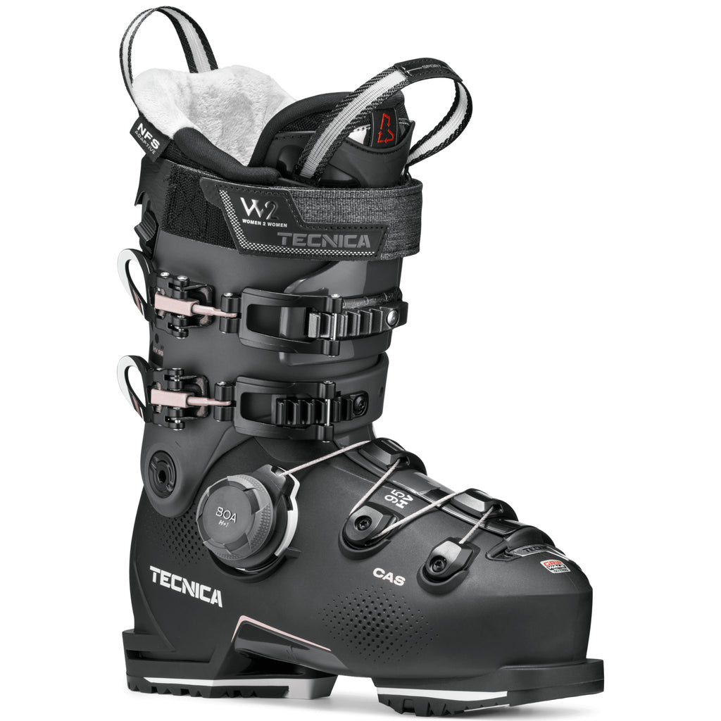 Tecnica - Mach BOA HV 95 W