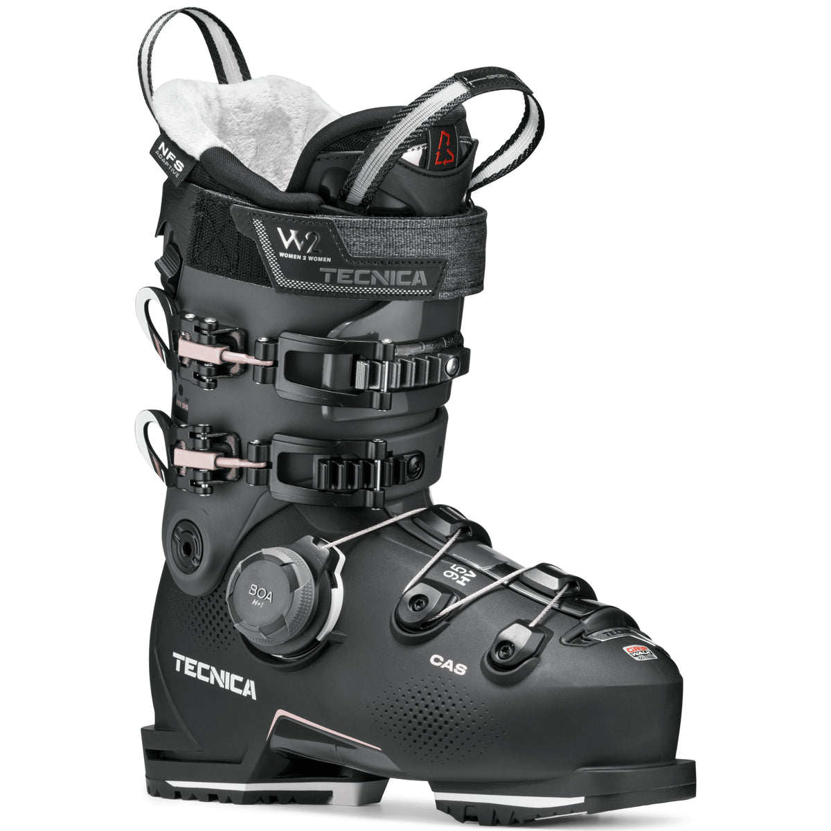 Tecnica - Mach BOA HV 95 W