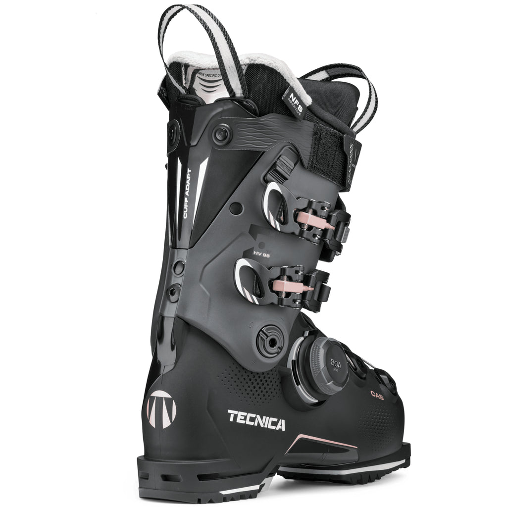 Tecnica - Mach BOA HV 95 W