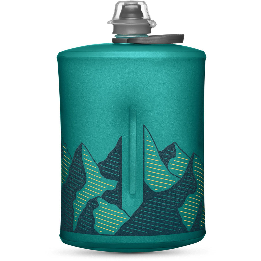 Hydrapak - Stow Flexible Bottle, 1l