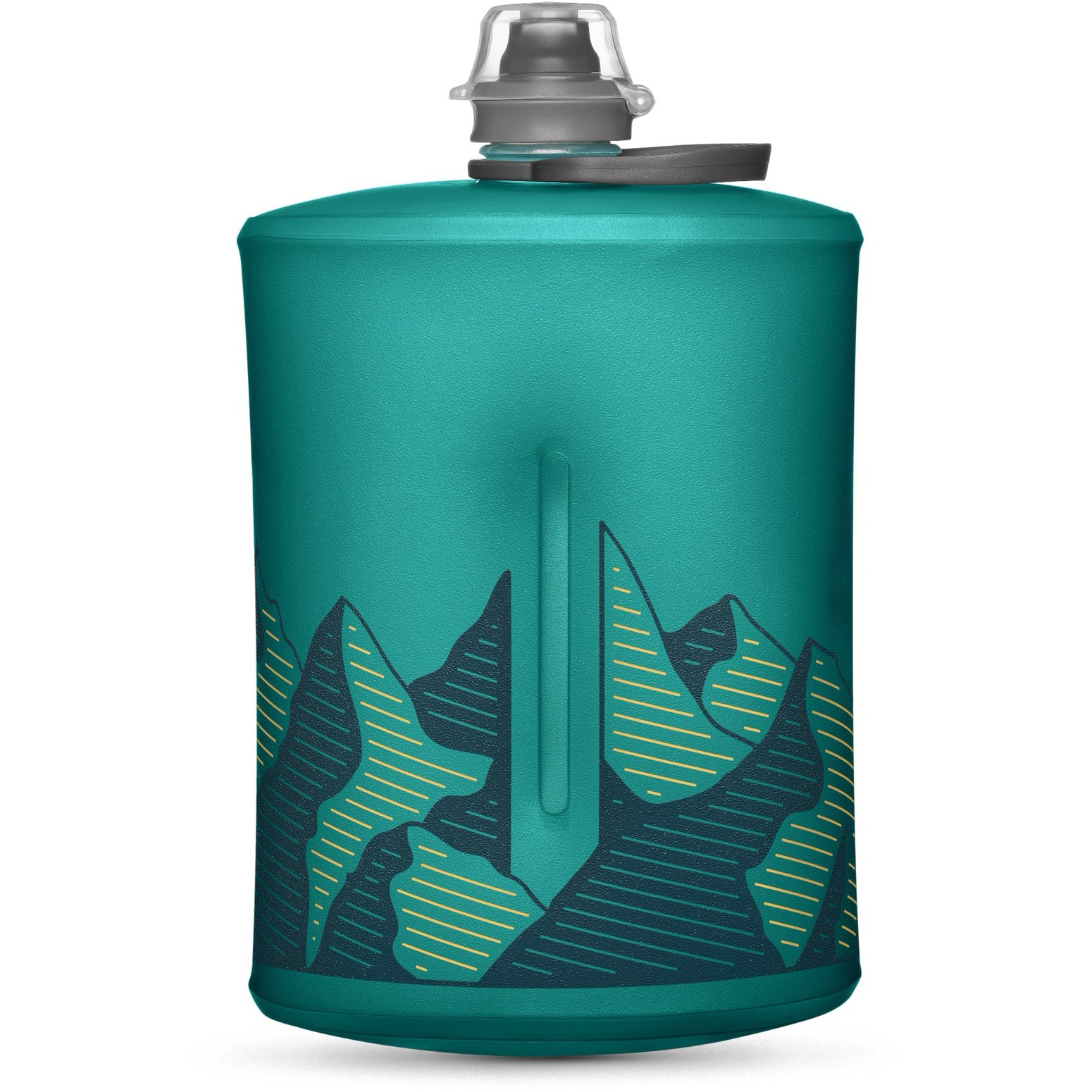 Hydrapak - Stow Flexible Bottle, 1l