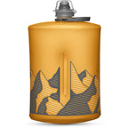 Hydrapak - Stow Flexible Bottle, 1l