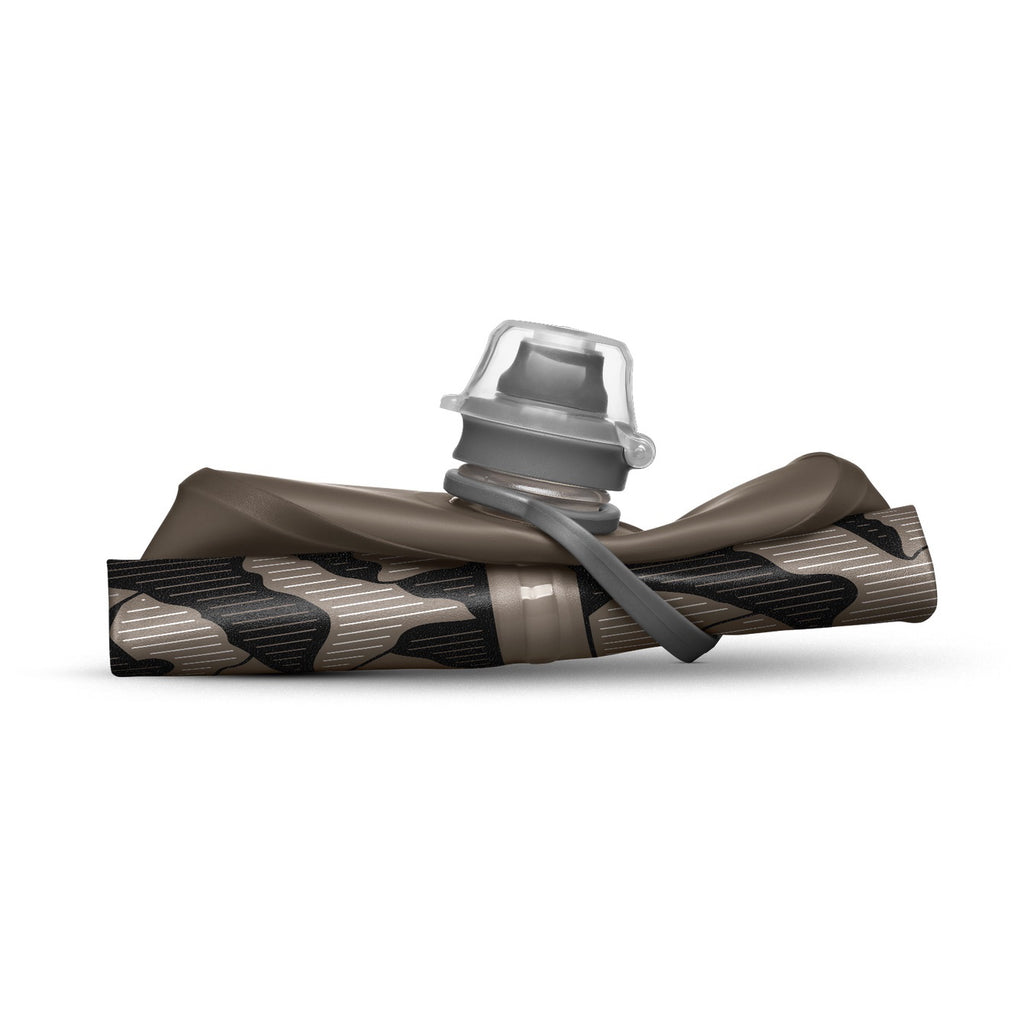 Hydrapak - Stow Flexible Bottle, 1l