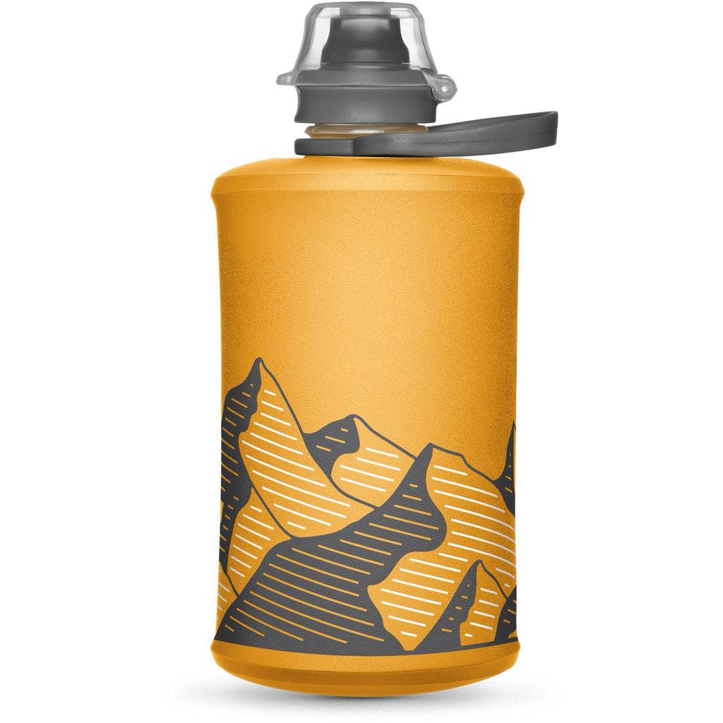 Hydrapak - Stow Flexible Bottle, 350ml