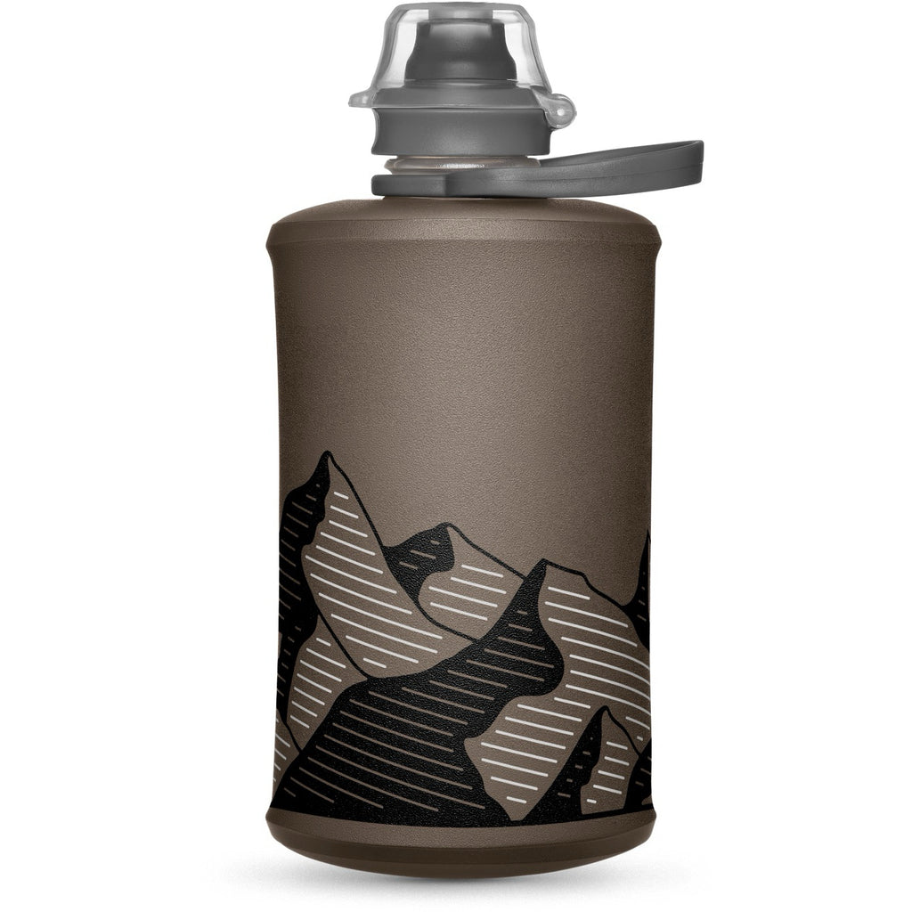 Hydrapak - Stow Flexible Bottle, 350ml