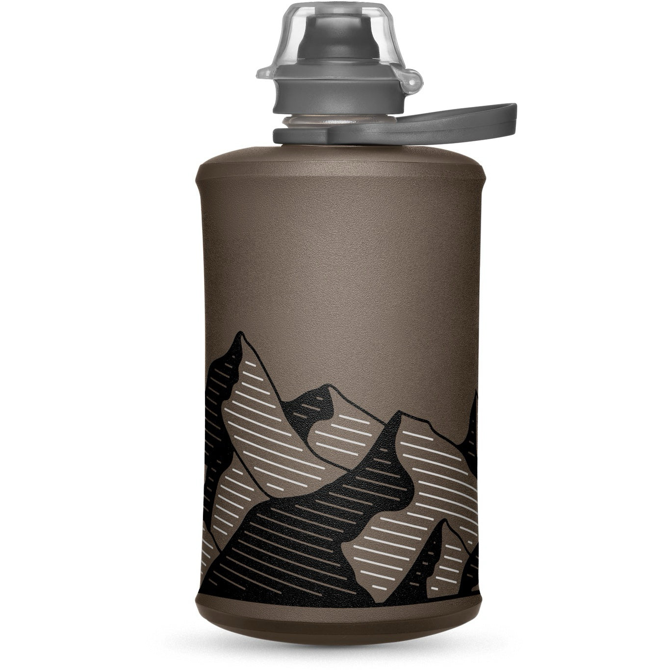 Hydrapak - Stow Flexible Bottle, 350ml