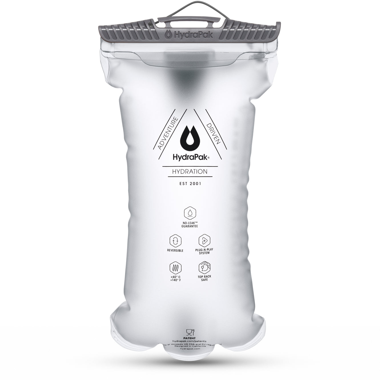 Hydrapak - Velocity Reservoir, 1.5L