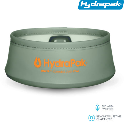 Hydrapak - Rover Dog Bowl