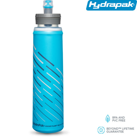 Hydrapak - Pocketflask, 500ml