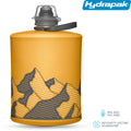 Hydrapak - Stow Flexible Bottle, 500ml