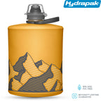 Hydrapak - Stow Flexible Bottle, 500ml
