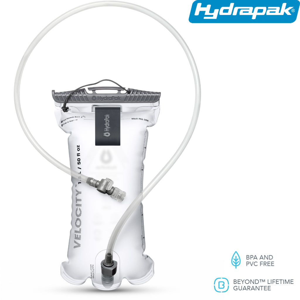 Hydrapak - Velocity Reservoir, 1.5L