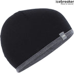 Icebreaker - Unisex 200 Oasis Reversible Beanie