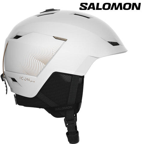 Salomon - Womens Icon LT Pro