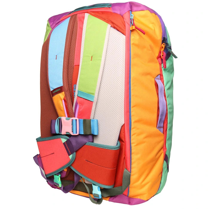 Cotopaxi - Allpa 42 Travel Pack Del Dia