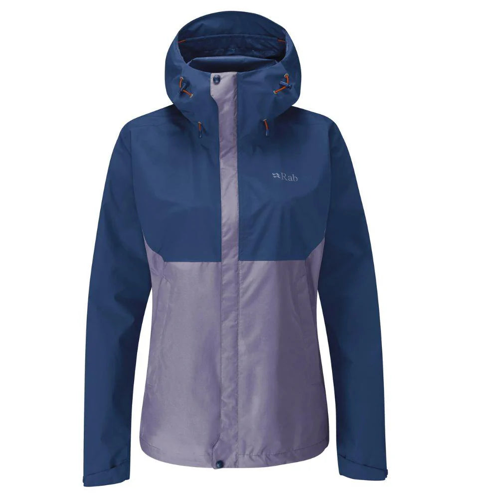 Rab - Women’s Downpour Eco Jacket