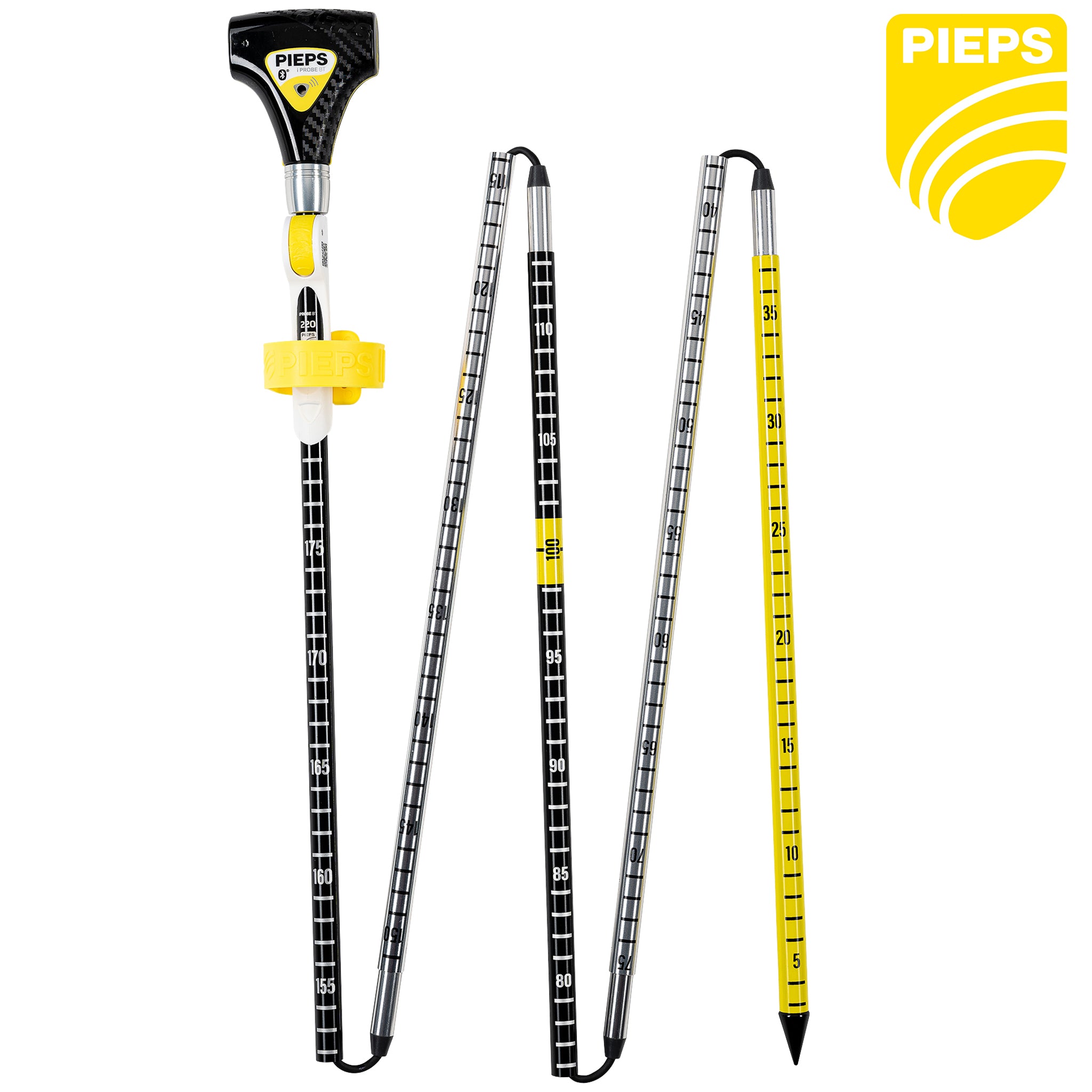 Pieps - iProbe BT+ 220 Probe