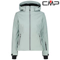 CMP - Women's Softshell Ski Jacket 35W0236
