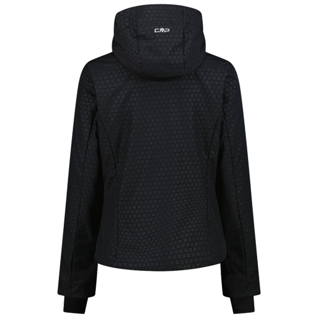 CMP - Women's Softshell Ski Jacket 35W0236