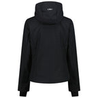 CMP - Women's Softshell Ski Jacket 35W0236