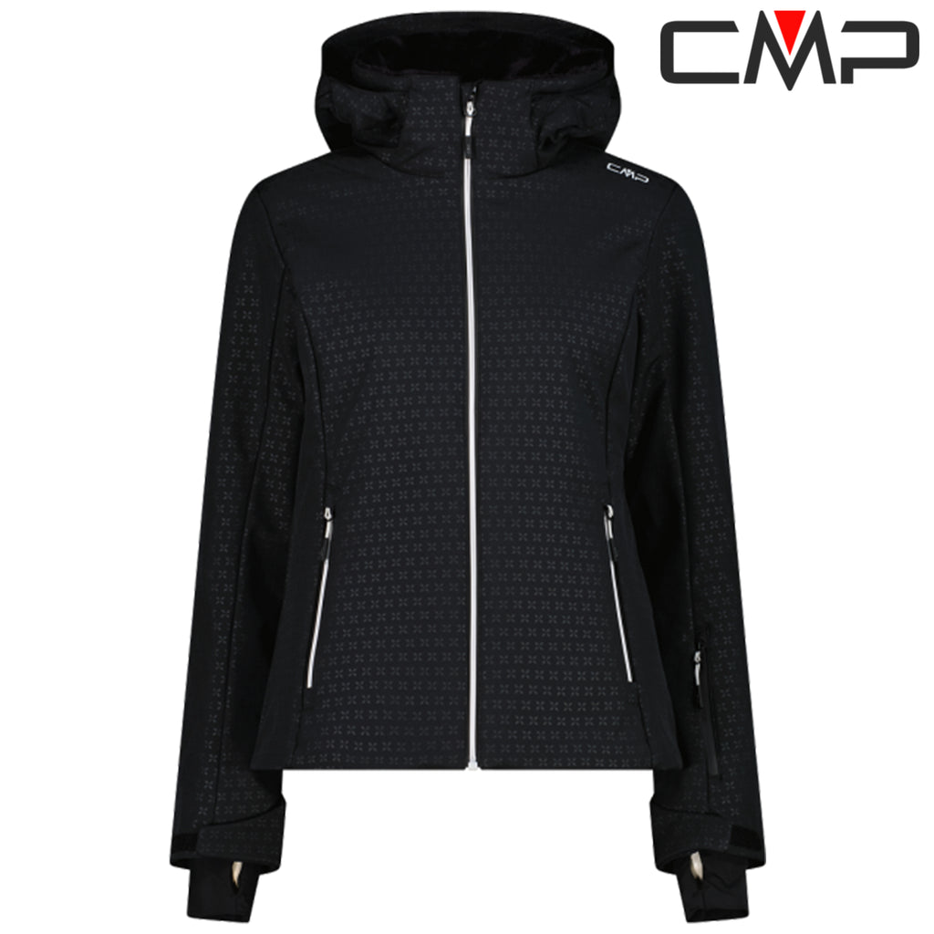 CMP - Women's Softshell Ski Jacket 35W0236