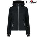 CMP - Women's Softshell Ski Jacket 35W0236