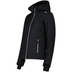 CMP - Women's Softshell Ski Jacket 35W0236