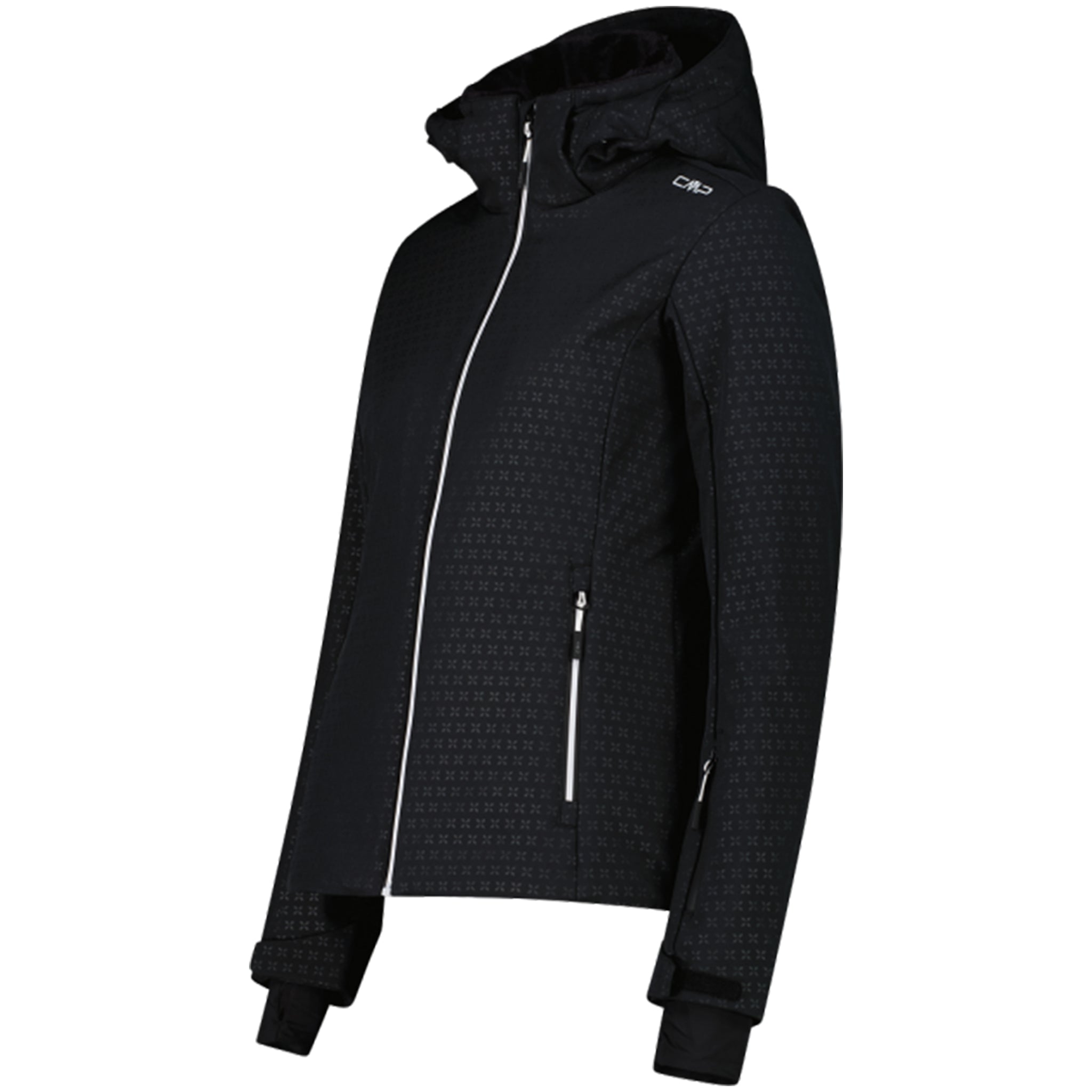 CMP - Women's Softshell Ski Jacket 35W0236