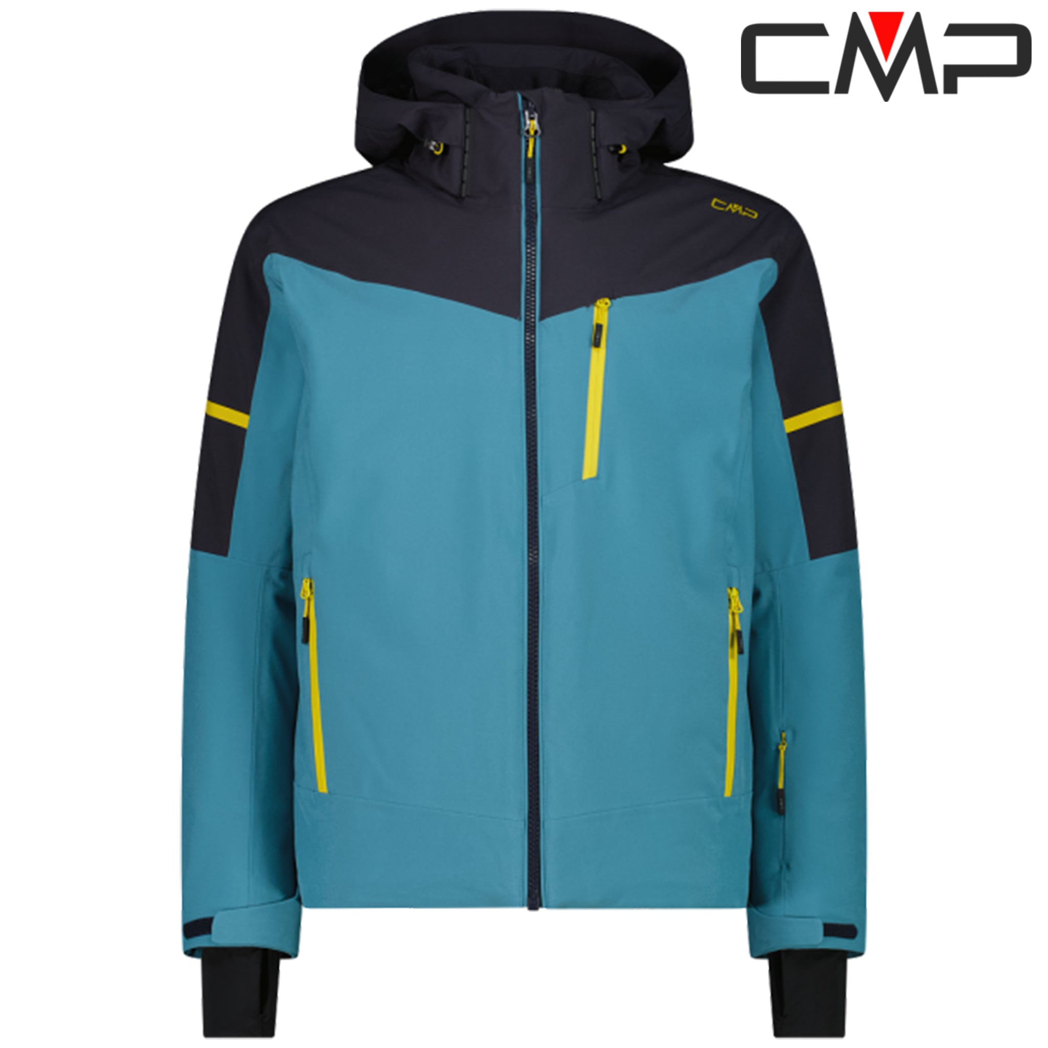 CMP - Mens Jacket 35W0077