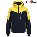 CMP - Mens Jacket 35W0077