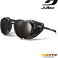 Julbo - Millenium, Black/White, Reactiv 2-4 Polarised