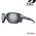 Julbo - Montebianco 2, Dark Blue, Spectron 4