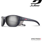 Julbo - Camino M, Dark Plum, Spectron 4