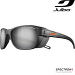 Julbo - Camino, Black/Orange, Spectron 4