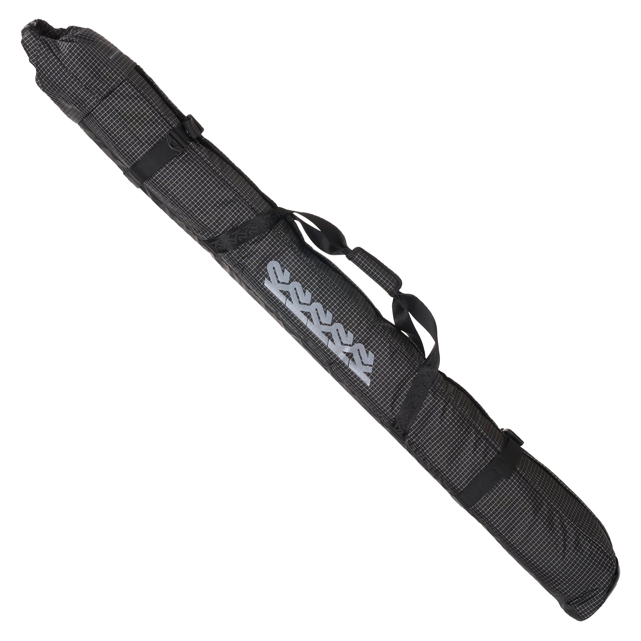K2 - Roll Top Single Ski Bag