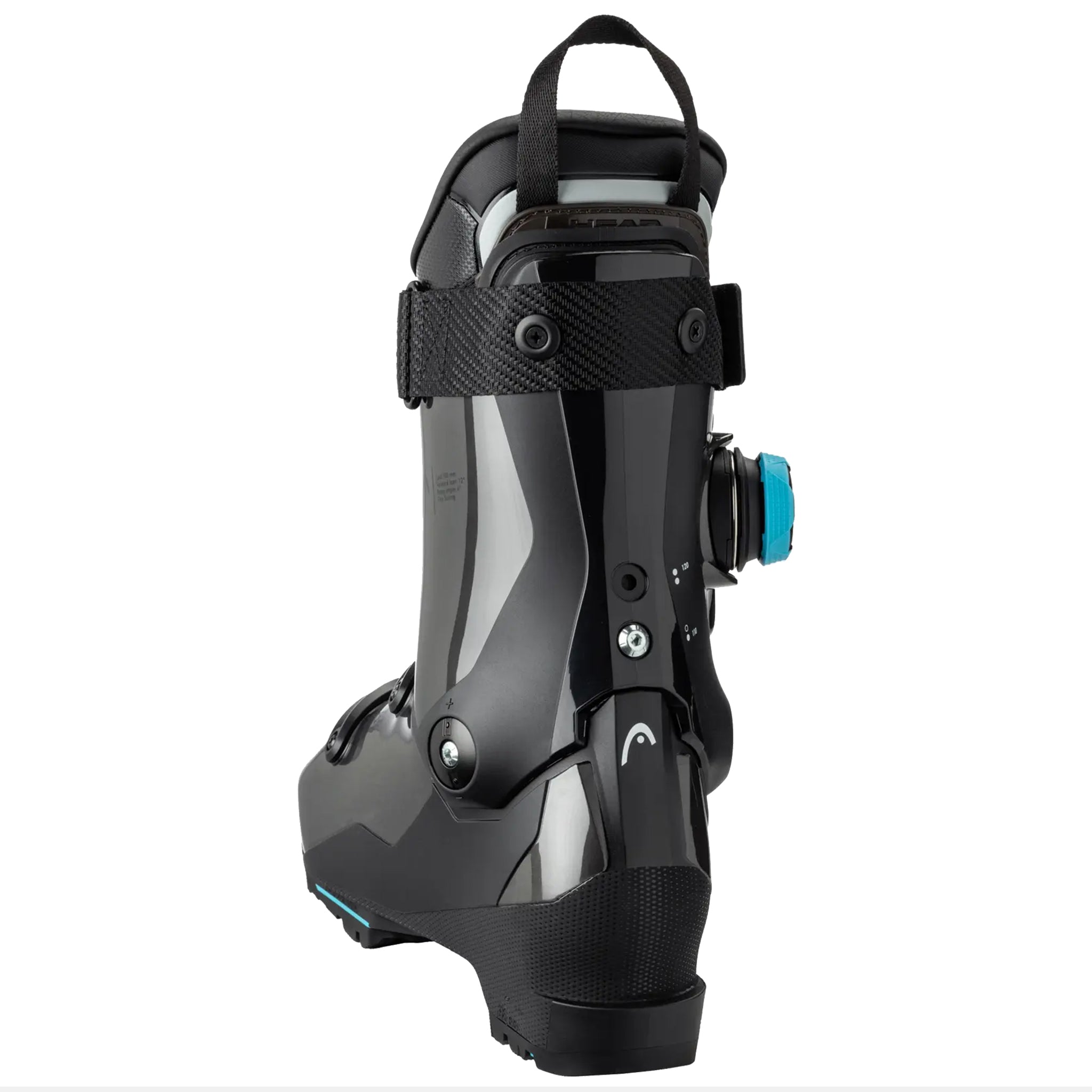 Head - Kaliber 110 MV BOA2