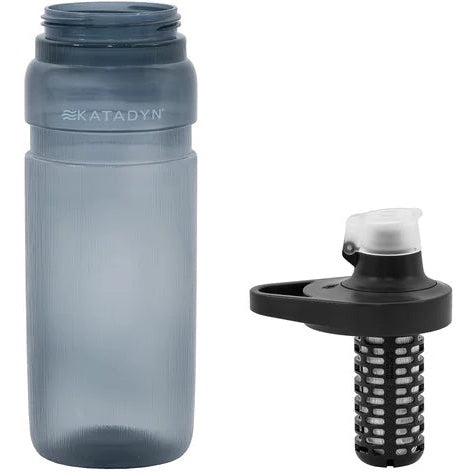 Katadyn - BeFree AC Microfilter Bottle, 750ml