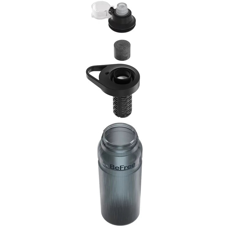 Katadyn - BeFree AC Microfilter Bottle, 750ml