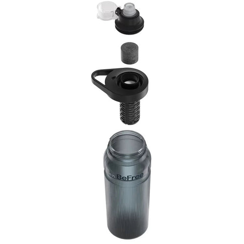 Katadyn - BeFree AC Microfilter Bottle, 750ml